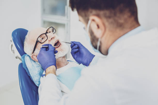 Best Urgent Tooth Repair  in Dripping Springs, TX